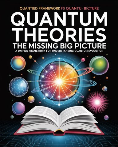 Quantum Theories - The Missing Big Picture
