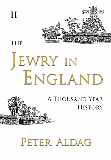 The J-wry in England II