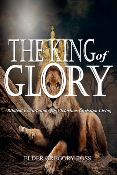 The King of Glory