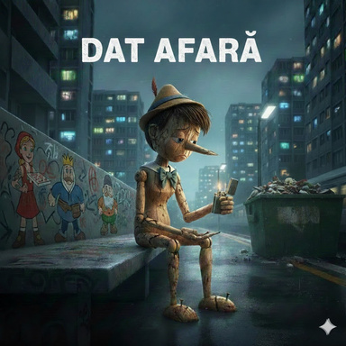 Dat afară