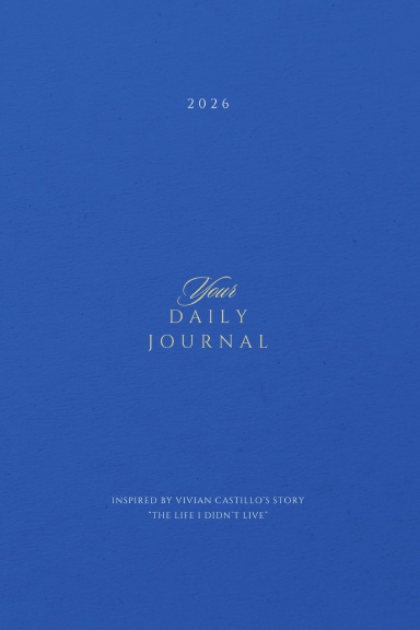 Your Daily Journal 2026