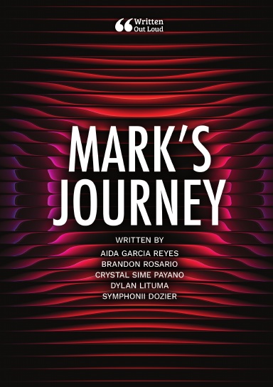 MARK’S JOURNEY