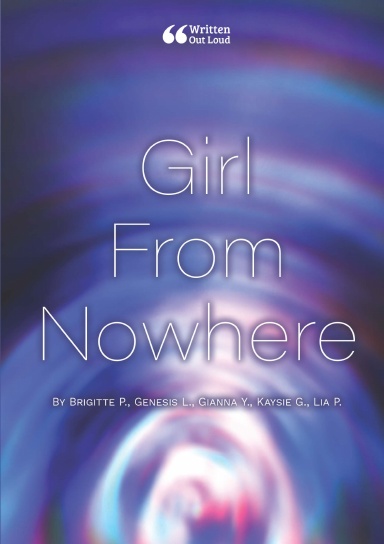 Girl From Nowhere