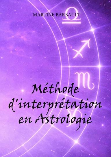 Méthode d'interprétation en astrologie