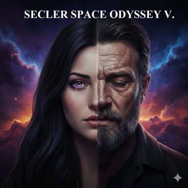 Secler Space Odyssey V.