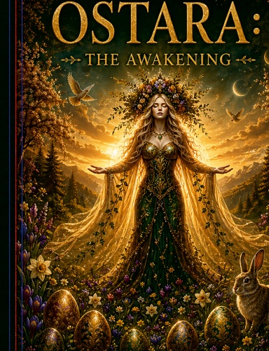 Ostara:The Awakening