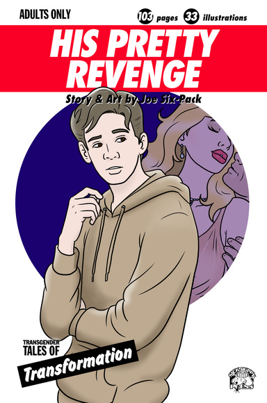 His Pretty Revenge