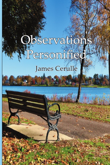 Observations Personified