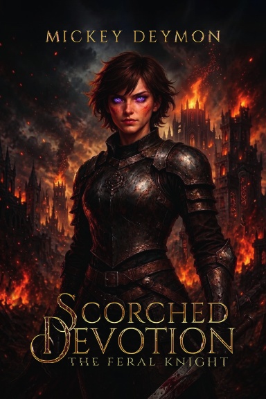 Scorched Devotion