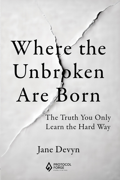 Where the Unbroken Are Born