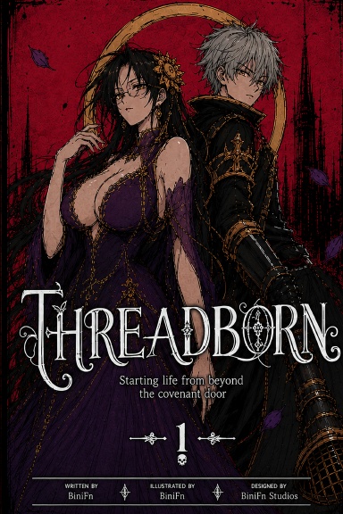 Threadborn