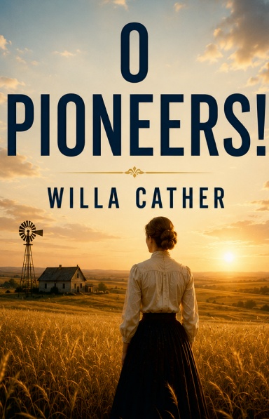 O Pioneers!