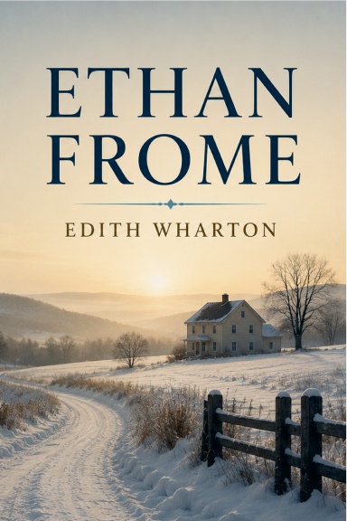 Ethan Frome