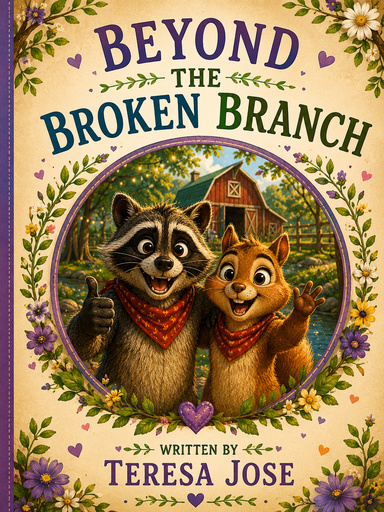 Beyond The Broken Branch