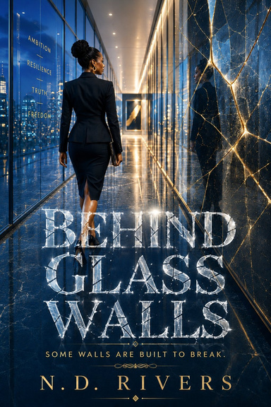 The Glass Empire