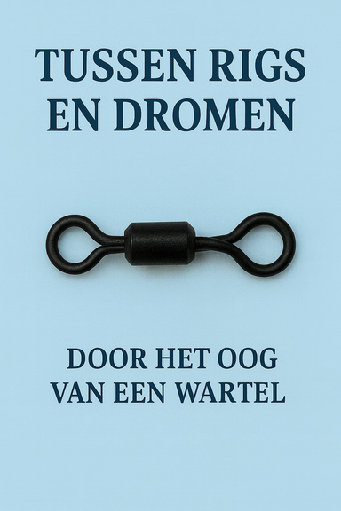 Tussen rigs en dromen