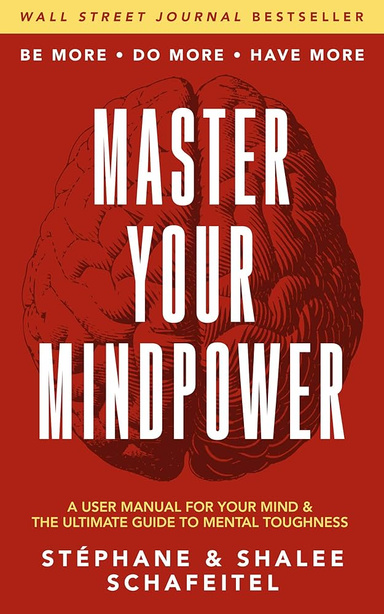 Master Your Mindpower