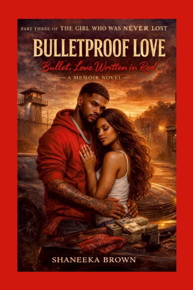 Bulletproof Love