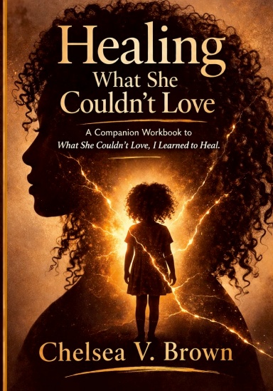 Healing What She Couldn't Love