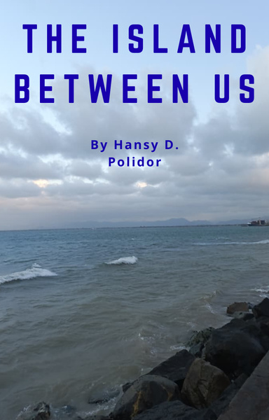 The Island Between Us