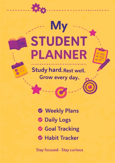 My Student Planner