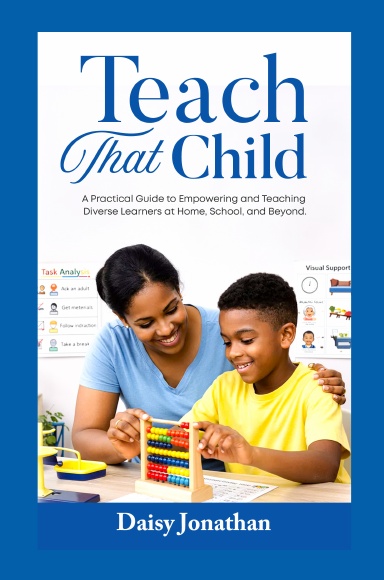 TEACH THAT CHILD