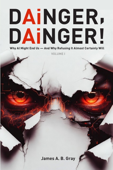 DAiNGER, DAiNGER!
