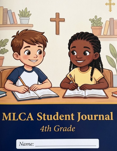 MLCA Student Journal — 4th Grade
