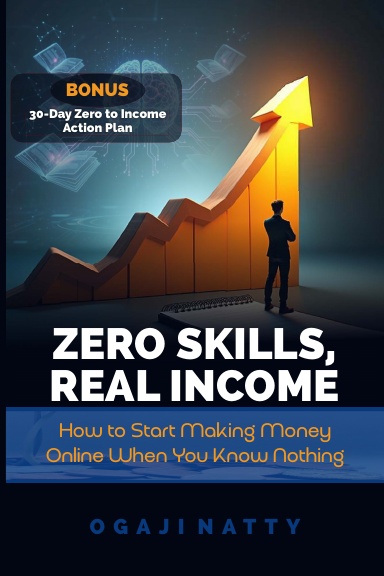 NO SKILL, REAL INCOME