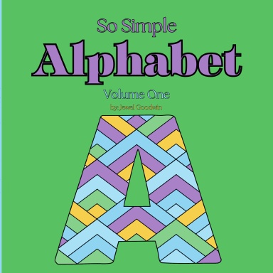 So Simple Alphabet