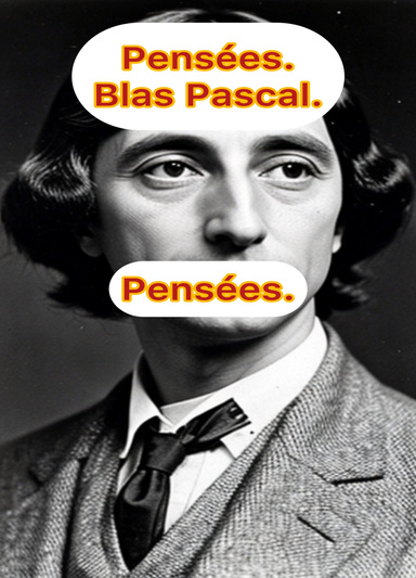 Pensées.