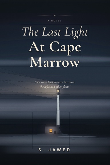 The Last Light at Cape Marrow