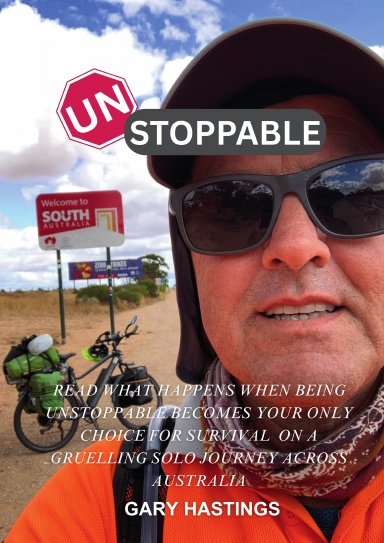 Unstoppable