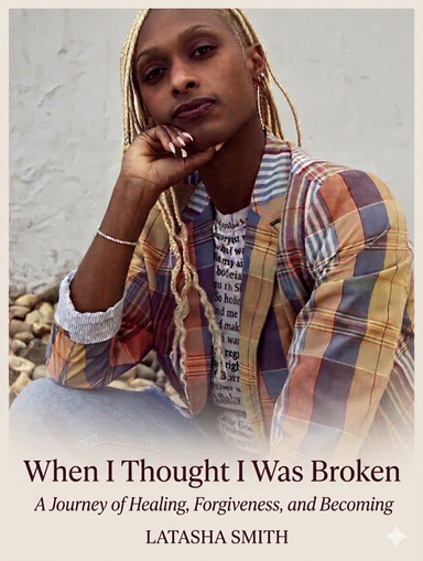 When I thought I was broken