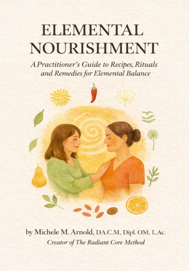 Elemental Nourishment