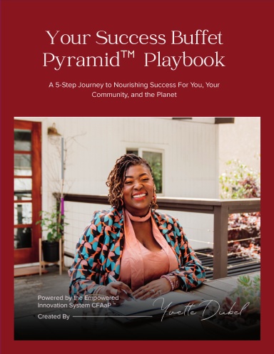 Success Buffet Pyramid Playbook
