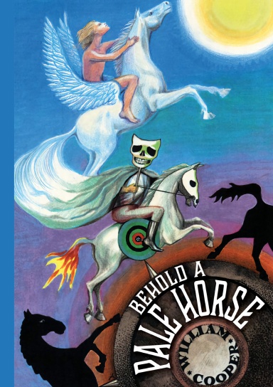 Behold a Pale Horse