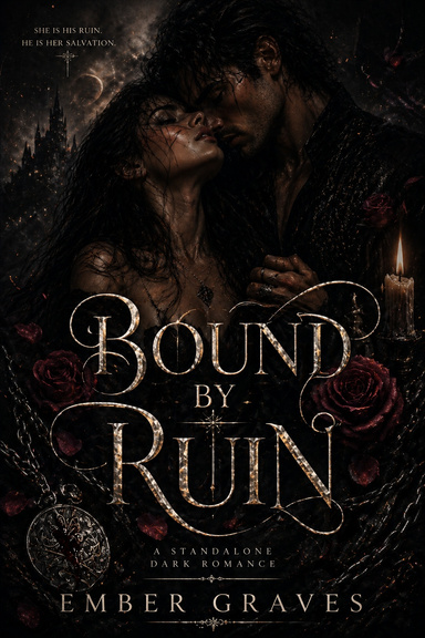 Bound By Ruin
