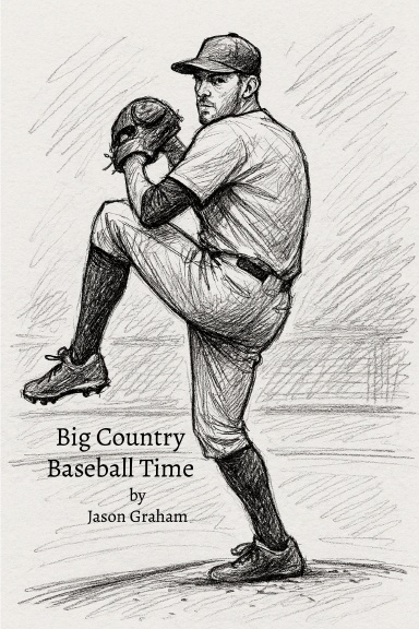 Big Country Baseball Time & Advanced Rules