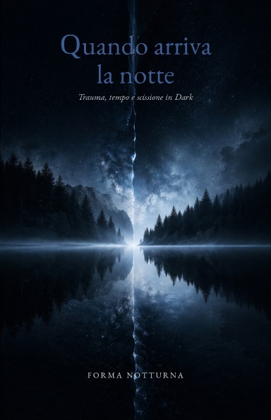 Quando arriva la notte