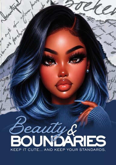 BEAUTY & BOUNDARIES