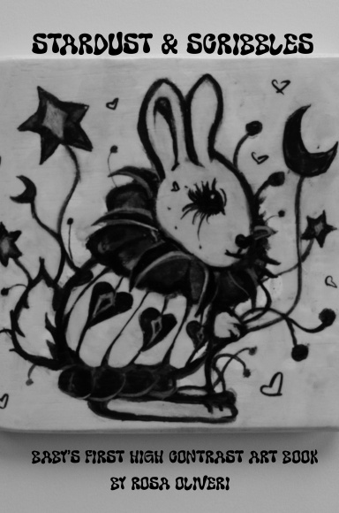 Stardust & Scribbles