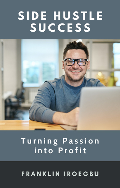 SIDE HUSTLE SUCCESS