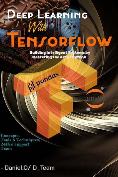 Deep Learning With Tensorflow