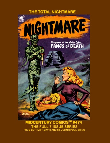 The Total Nightmare