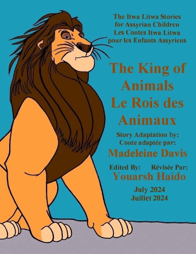 The King of Animals