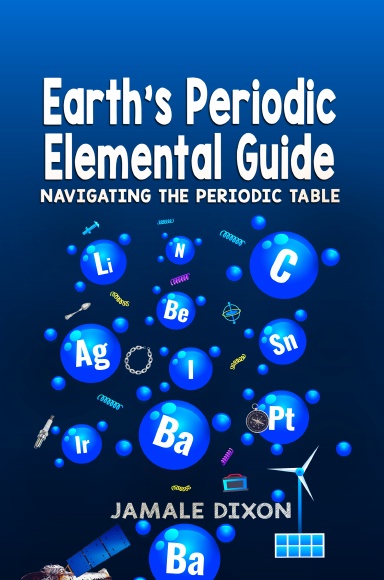 Earth’s Periodic Elemental Guide