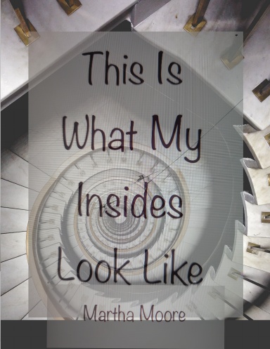 This Is What My Insides Look Like