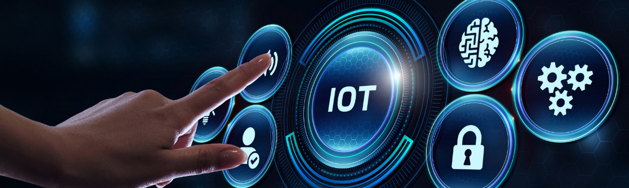 A Transformative Journey: How IoT Solutions are Revolutionizing the Manufacturing Sector