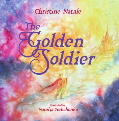 The Golden Soldier